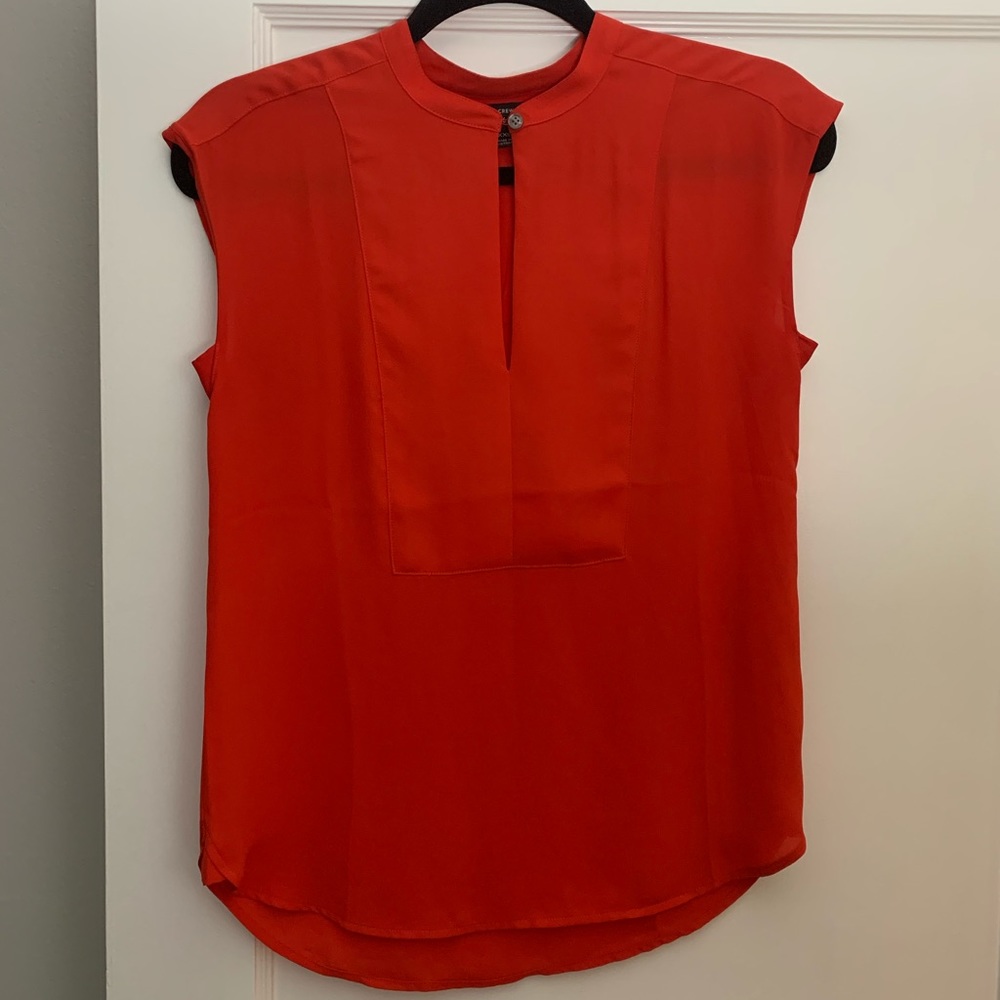 J.CREW BLOUSE